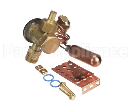 56J19 Lennox Txv Kit R22 1.5-3 Ton 18"