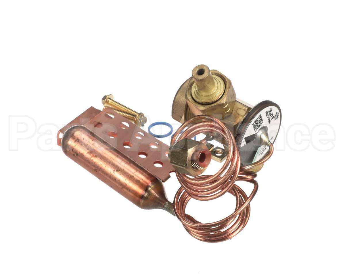 56J19 Lennox Txv Kit R22 1.5-3 Ton 18"