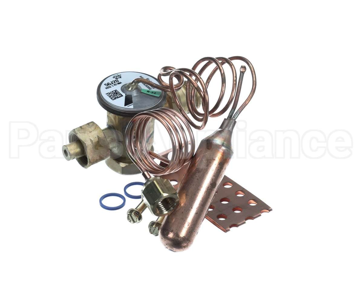 56J20 Lennox Txv Kit R-22 / 3.5-5 Ton