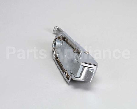 56L-5020 Kason Body Chr. Standard Spring Hand