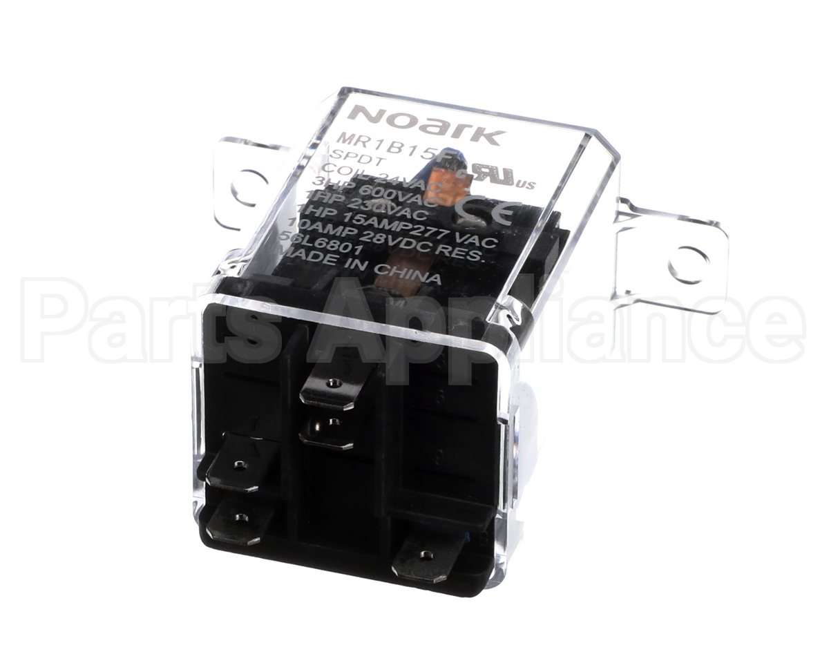 56L68 Lennox K20 Blowerrelay 24V Spdt