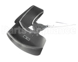 56M80 Lennox Fanblade 1/2"Bore 22"Dia 3Blad