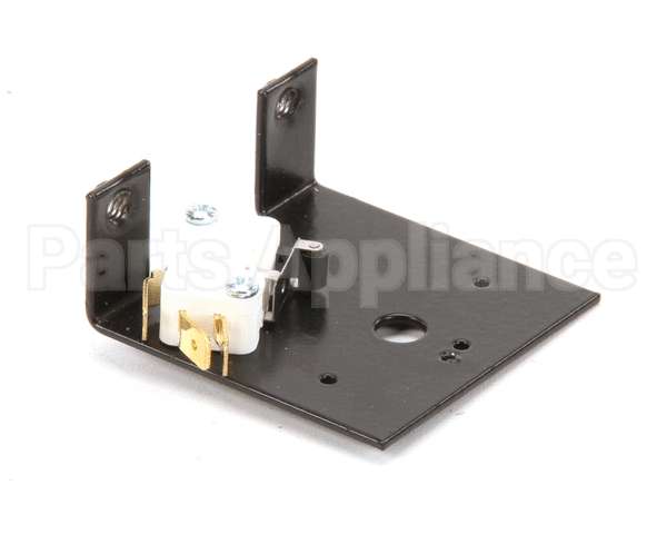 56P30-15 Varimixer Screen Mcrswtch Brckt 30-100