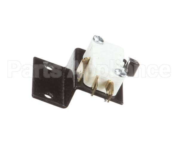 56RN20-15 Varimixer Bwlft Microswitch Brckt 20Qt
