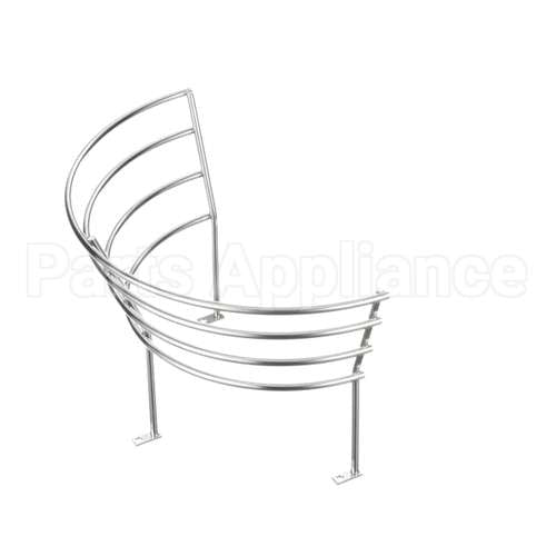 56SN20-26 Varimixer Rear Grid 225/20Nr