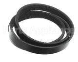 56VR082XB3 Milnor Wedge Cog Band 3R3Vx820 Ea = 1