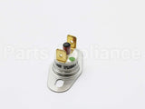 56W63 Lennox 400F M/R Spst Rollout Switch
