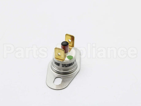 56W63 Lennox 400F M/R Spst Rollout Switch