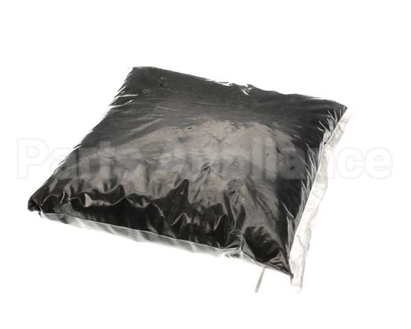 57-0004 Autofry Single Bag Of Charcoal