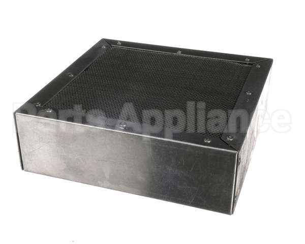 57-0006 Autofry Single Cartridge Charcoal Filt