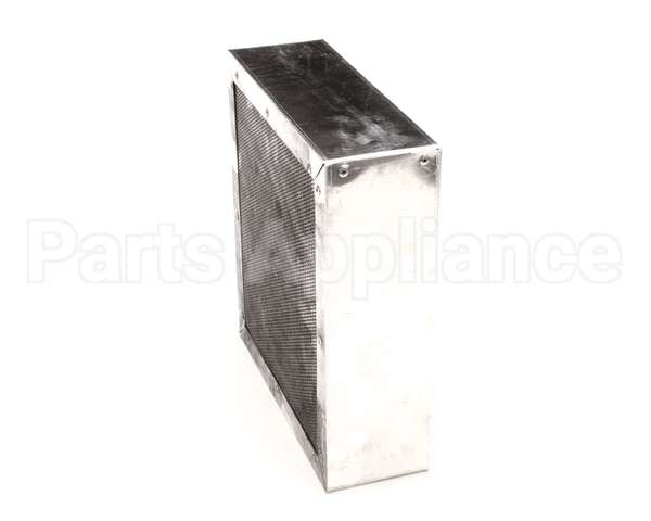 57-0007 Autofry Single Charcoal Filter (Throw