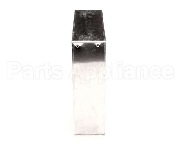 57-0007 Autofry Single Charcoal Filter (Throw