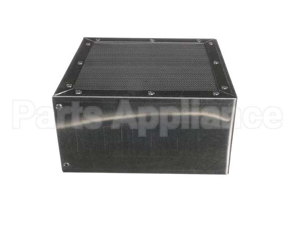 57-0008 Autofry Single Charcoal Filter (Throw