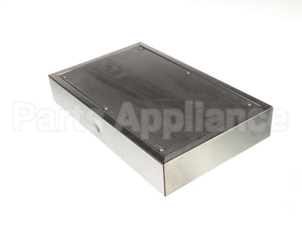 57-0010 Autofry Filter Housing