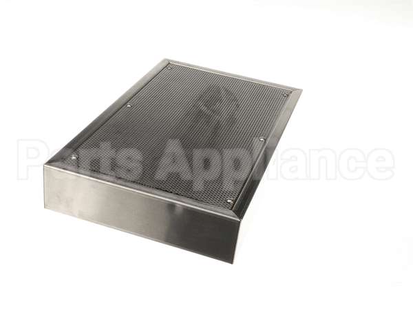 57-0010 Autofry Filter Housing