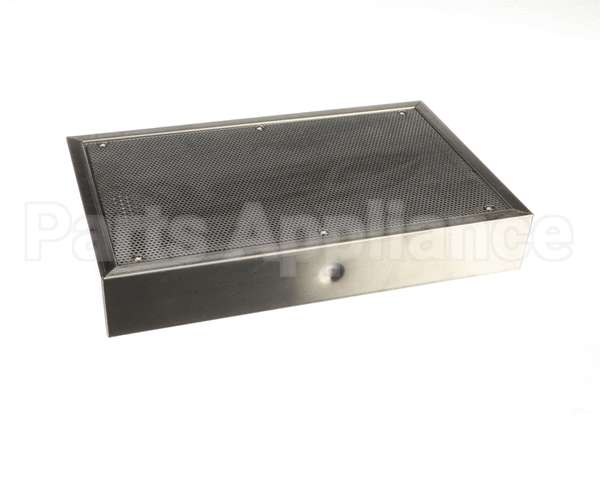 57-0010 Autofry Filter Housing