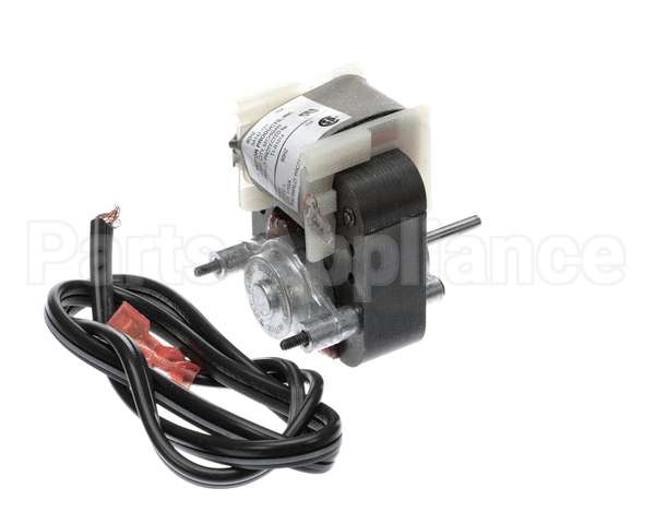 57-0081 Canadian Curtis Fan Motors E 1014