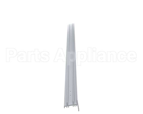 57-17784 Federal Industries Jamb, Door 26.250Opening Gray