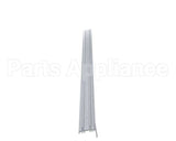 57-17784 Federal Industries Jamb, Door 26.250Opening Gray
