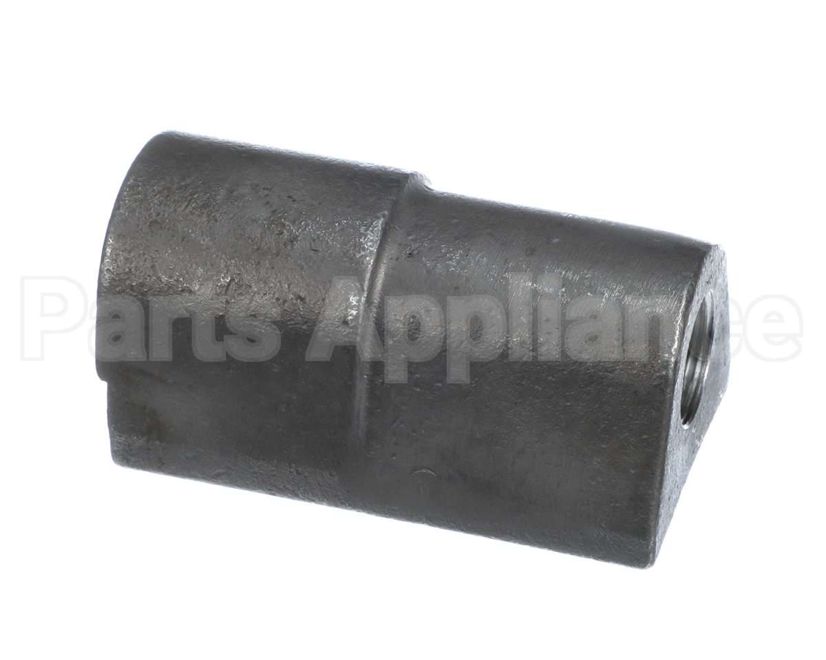 5700-000-27-55 Jackson Block Hood Support Coarse
