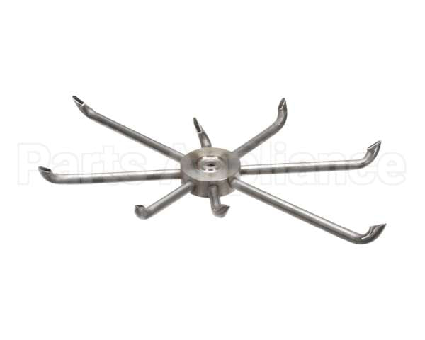 5700-000-31-47 Jackson Wash Head Assembly Small M-15