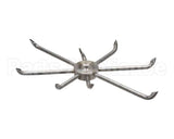 5700-000-31-47 Jackson Wash Head Assembly Small M-15