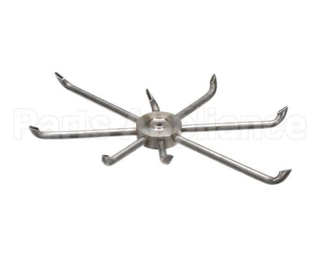 5700-000-31-47 Jackson Wash Head Assembly Small M-15