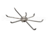 5700-000-31-47 Jackson Wash Head Assembly Small M-15