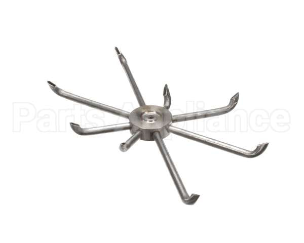 5700-000-31-47 Jackson Wash Head Assembly Small M-15