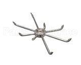 5700-000-31-47 Jackson Wash Head Assembly Small M-15