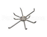 5700-000-31-47 Jackson Wash Head Assembly Small M-15