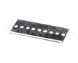 5700-000-43-60 Jackson Track, Terminal Block,Cut 3 5/16