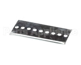 5700-000-43-60 Jackson Track, Terminal Block,Cut 3 5/16
