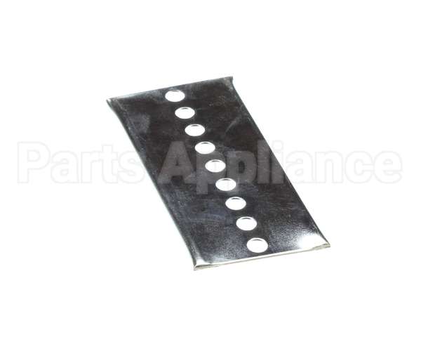 5700-000-43-60 Jackson Track, Terminal Block,Cut 3 5/16