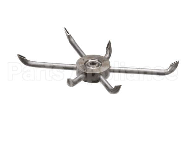 5700-000-57-69 Jackson Wash Head Assembly