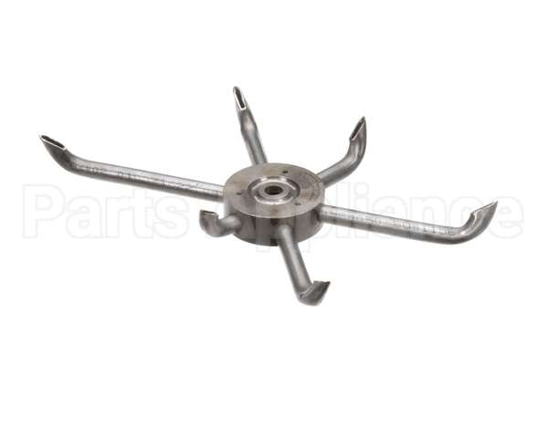 5700-000-57-69 Jackson Wash Head Assembly