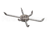 5700-000-57-69 Jackson Wash Head Assembly