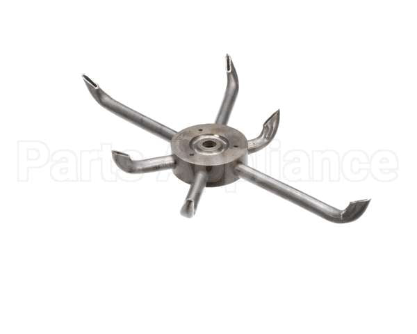 5700-000-57-69 Jackson Wash Head Assembly