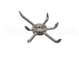 5700-000-57-69 Jackson Wash Head Assembly