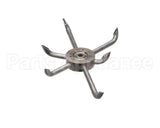 5700-000-57-69 Jackson Wash Head Assembly