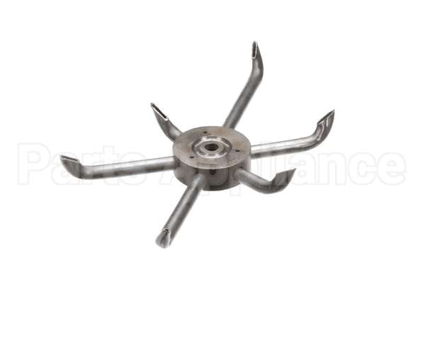 5700-000-57-69 Jackson Wash Head Assembly