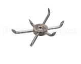 5700-000-57-69 Jackson Wash Head Assembly