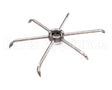 5700-000-57-70 Jackson Wash Head Assembly