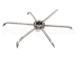 5700-000-57-70 Jackson Wash Head Assembly