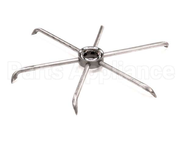 5700-000-57-70 Jackson Wash Head Assembly