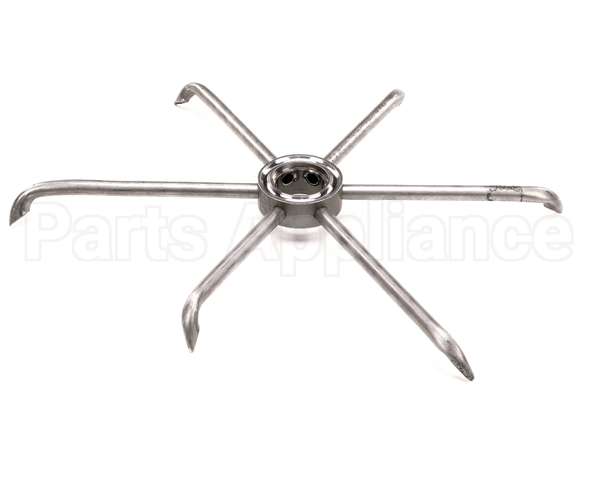 5700-000-57-70 Jackson Wash Head Assembly