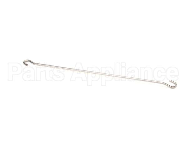 5700-000-69-45 Jackson Spring Rod 1/4 X 18-15/16