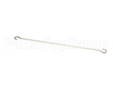 5700-000-69-45 Jackson Spring Rod 1/4 X 18-15/16