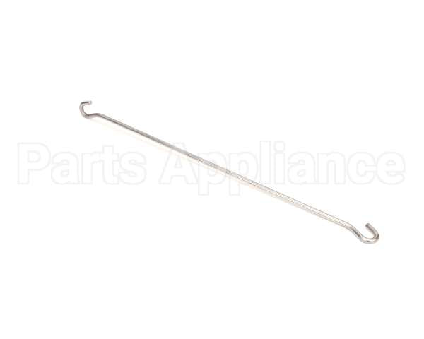5700-000-69-45 Jackson Spring Rod 1/4 X 18-15/16