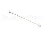 5700-000-69-45 Jackson Spring Rod 1/4 X 18-15/16